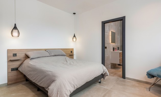 Venta - Detached Villa -
Ciudad Quesada - Rojales