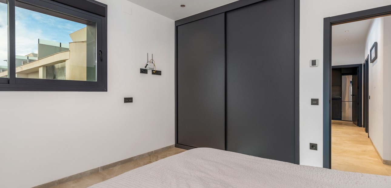 Venta - Detached Villa -
Ciudad Quesada - Rojales