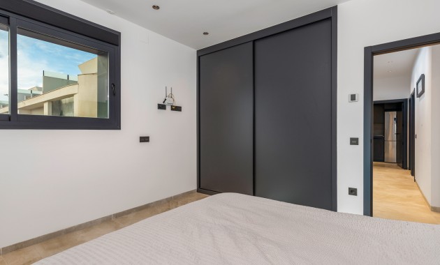 Venta - Detached Villa -
Ciudad Quesada - Rojales