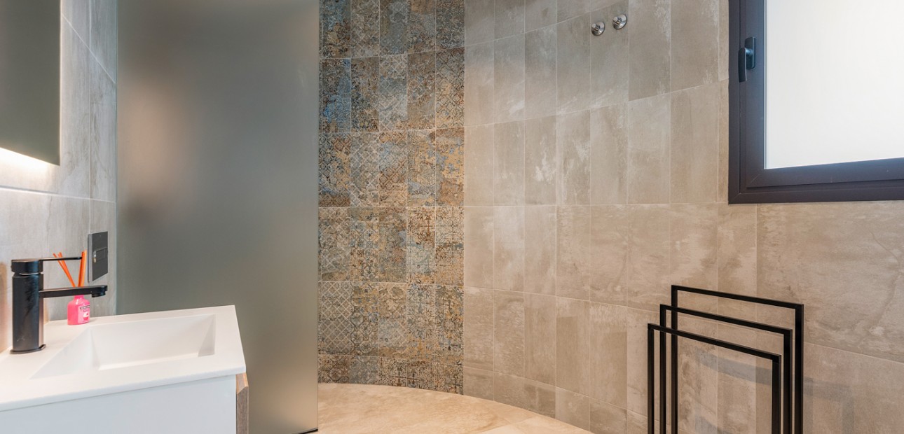 Venta - Detached Villa -
Ciudad Quesada - Rojales