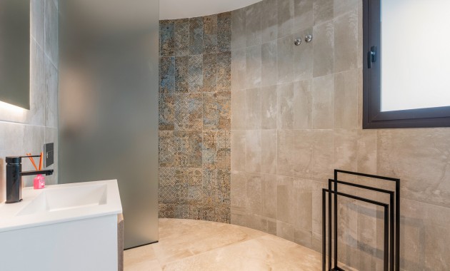 Venta - Detached Villa -
Ciudad Quesada - Rojales