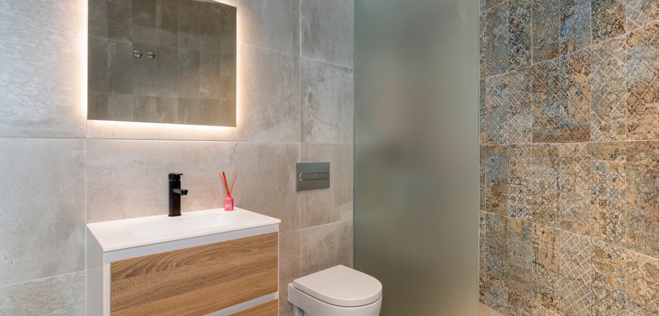 Venta - Detached Villa -
Ciudad Quesada - Rojales