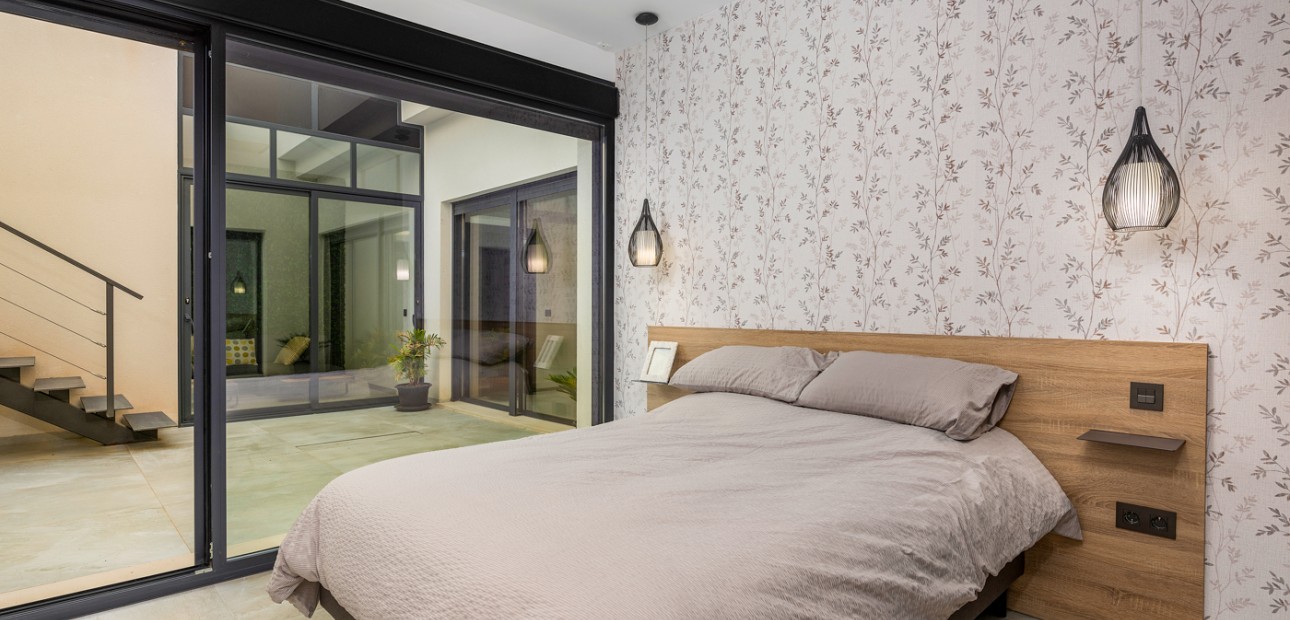 Venta - Detached Villa -
Ciudad Quesada - Rojales