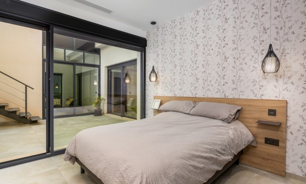 Venta - Detached Villa -
Ciudad Quesada - Rojales