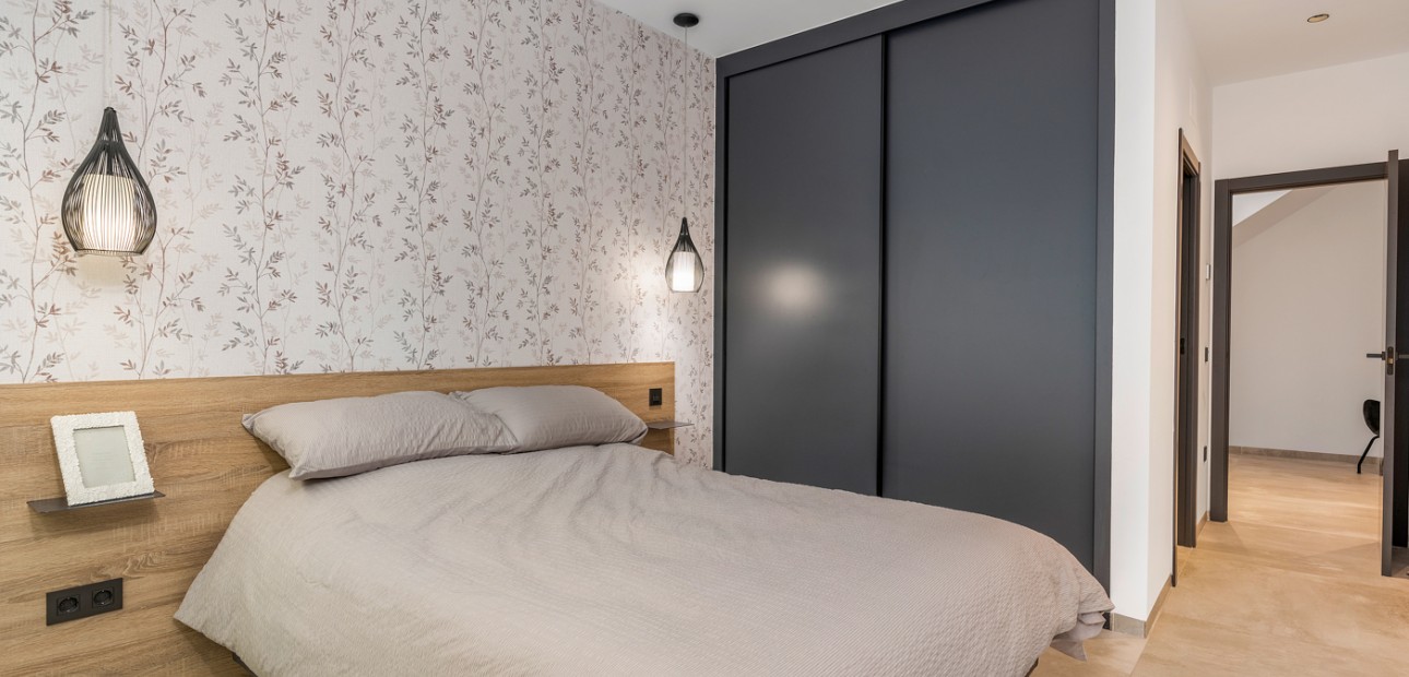 Venta - Detached Villa -
Ciudad Quesada - Rojales