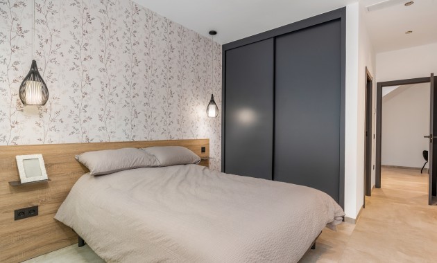 Venta - Detached Villa -
Ciudad Quesada - Rojales