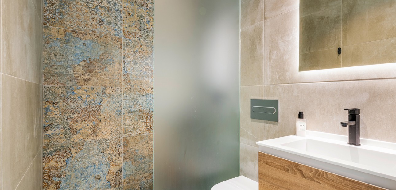 Venta - Detached Villa -
Ciudad Quesada - Rojales