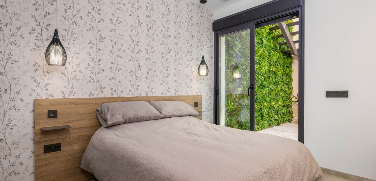 Venta - Detached Villa -
Ciudad Quesada - Rojales