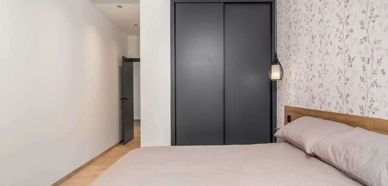 Venta - Detached Villa -
Ciudad Quesada - Rojales