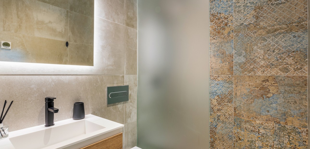 Venta - Detached Villa -
Ciudad Quesada - Rojales