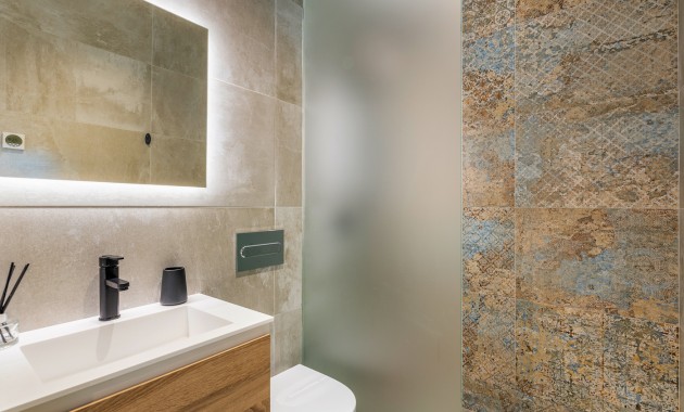 Venta - Detached Villa -
Ciudad Quesada - Rojales