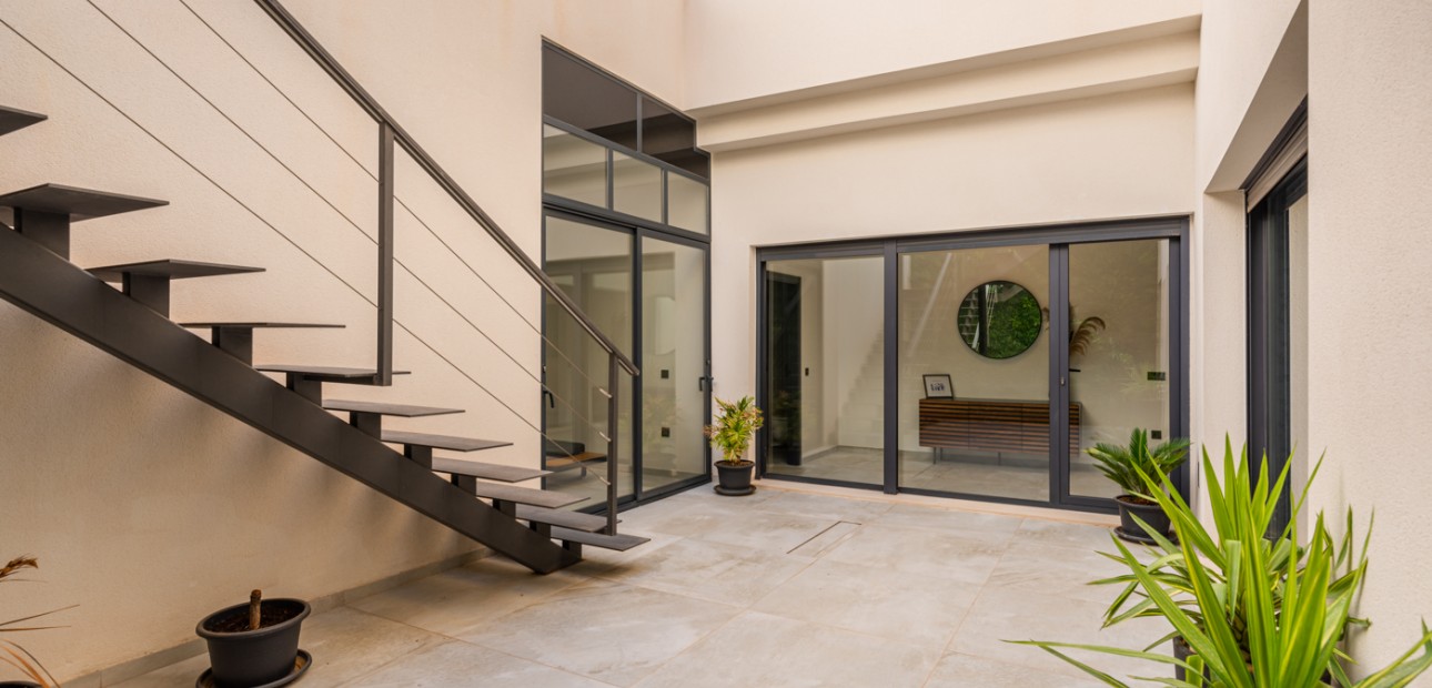 Venta - Detached Villa -
Ciudad Quesada - Rojales