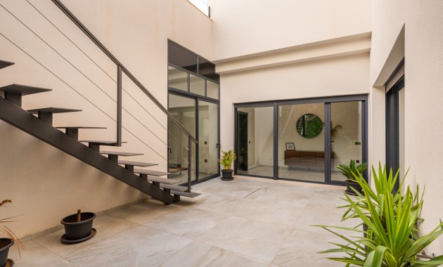 Venta - Detached Villa -
Ciudad Quesada - Rojales