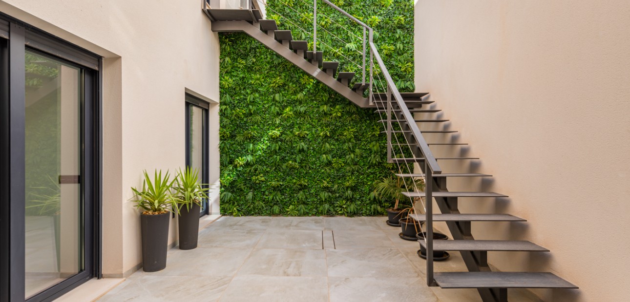 Venta - Detached Villa -
Ciudad Quesada - Rojales