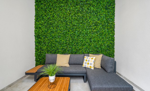 Venta - Detached Villa -
Ciudad Quesada - Rojales