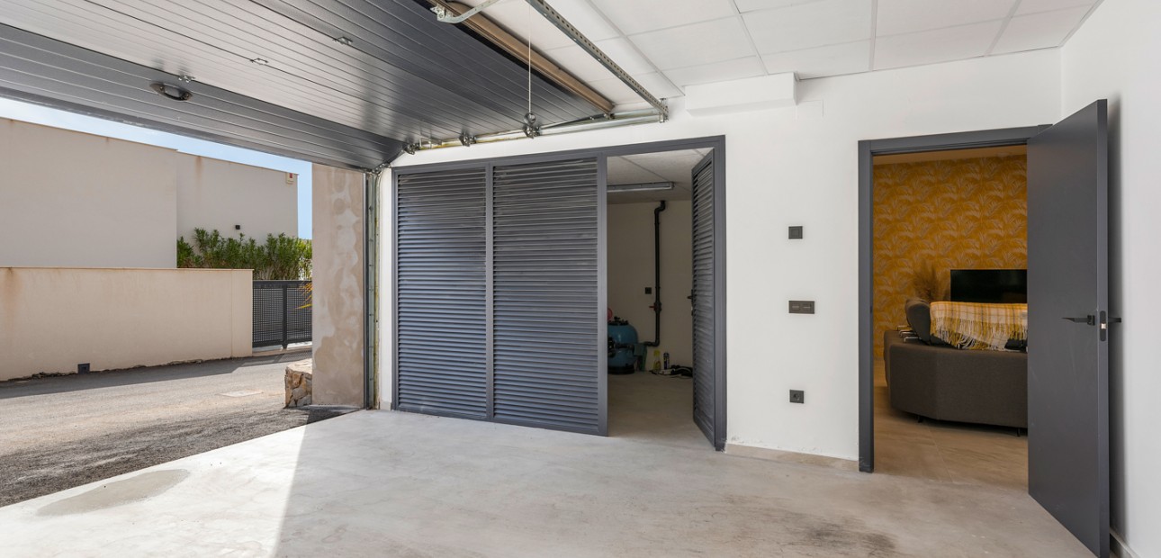 Venta - Detached Villa -
Ciudad Quesada - Rojales