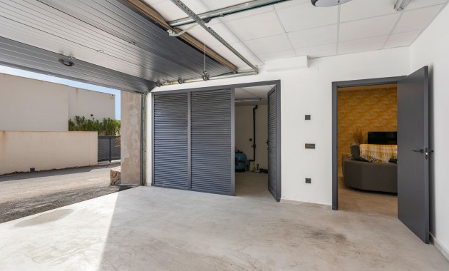 Venta - Detached Villa -
Ciudad Quesada - Rojales