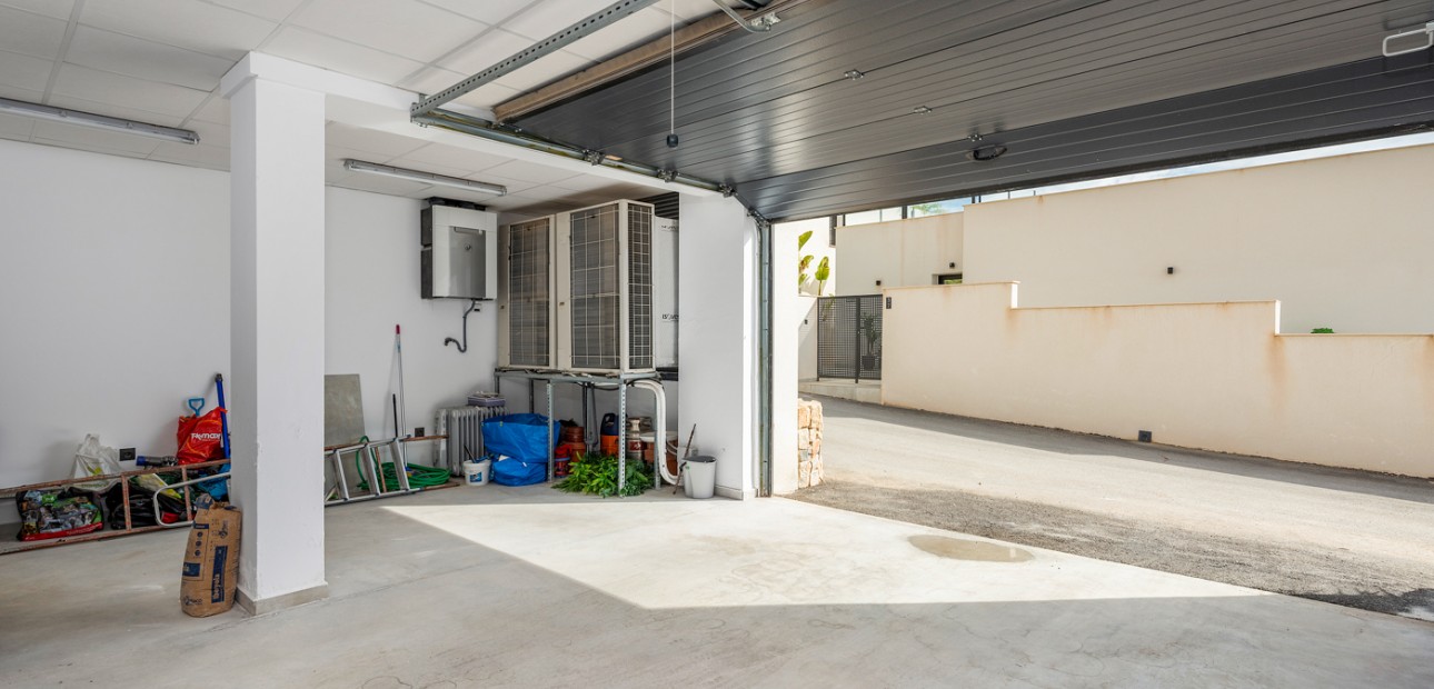 Venta - Detached Villa -
Ciudad Quesada - Rojales