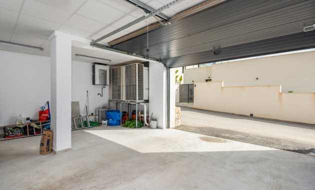 Venta - Detached Villa -
Ciudad Quesada - Rojales