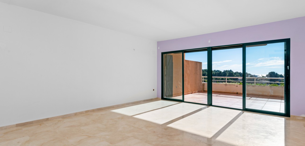 Venta - Apartamento / piso -
Altea - Altea Hills