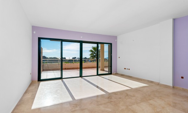 Venta - Apartamento / piso -
Altea - Altea Hills
