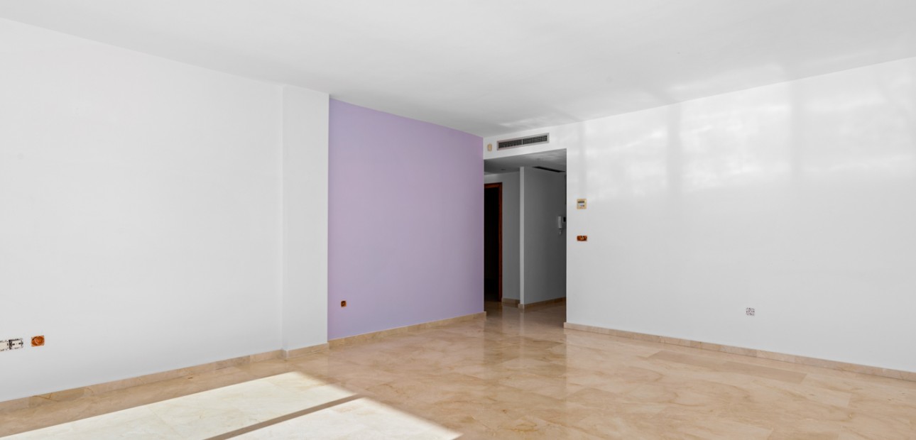 Venta - Apartamento / piso -
Altea - Altea Hills