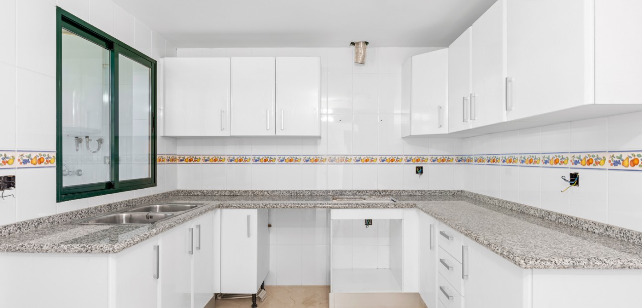 Venta - Apartamento / piso -
Altea - Altea Hills