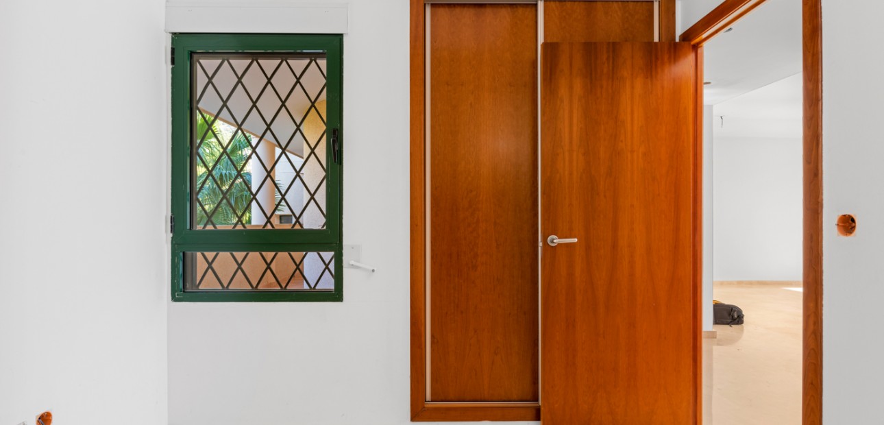 Venta - Apartamento / piso -
Altea - Altea Hills