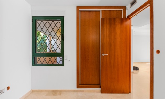 Venta - Apartamento / piso -
Altea - Altea Hills