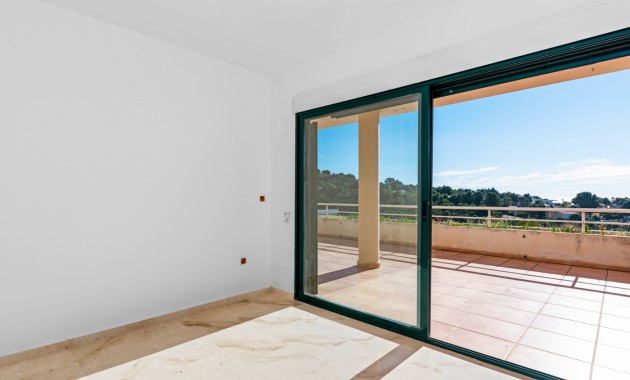 Venta - Apartamento / piso -
Altea - Altea Hills