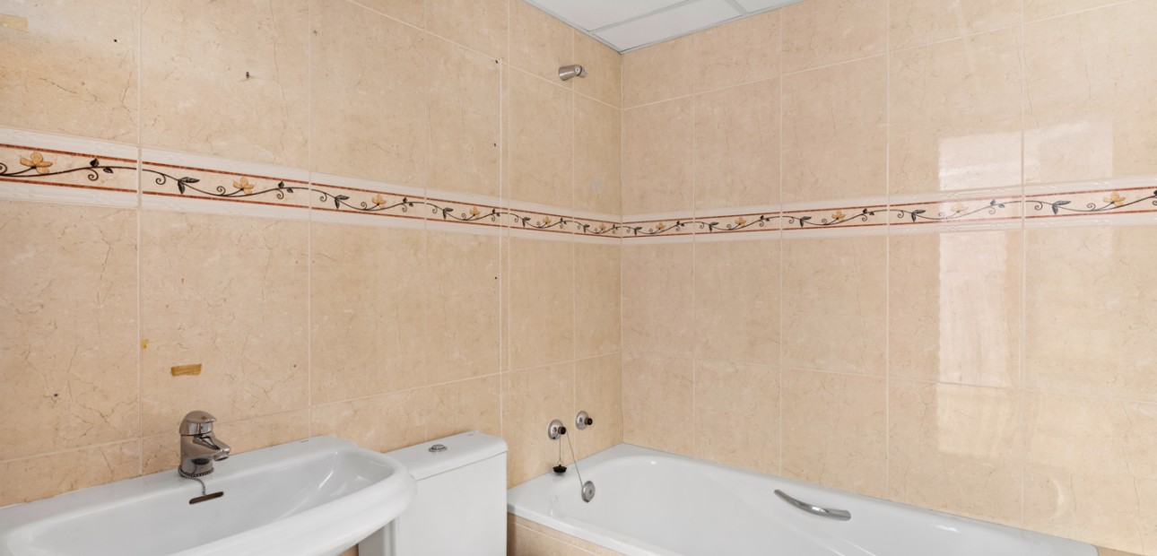 Venta - Apartamento / piso -
Altea - Altea Hills