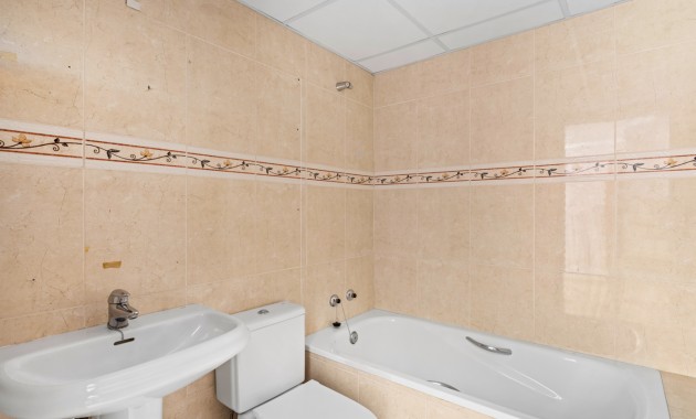 Venta - Apartamento / piso -
Altea - Altea Hills