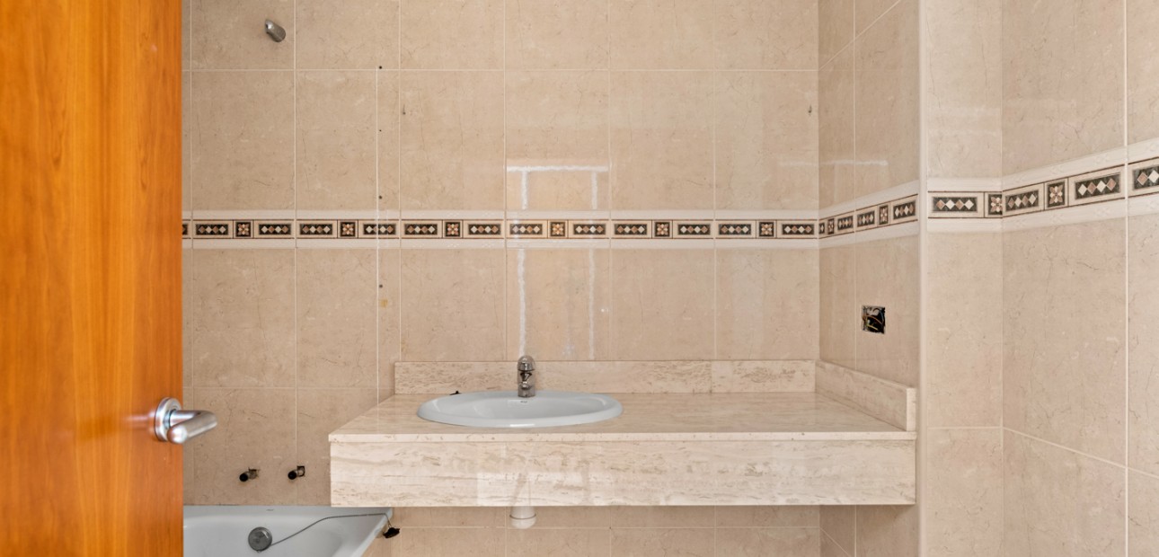 Venta - Apartamento / piso -
Altea - Altea Hills