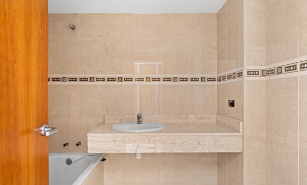 Venta - Apartamento / piso -
Altea - Altea Hills