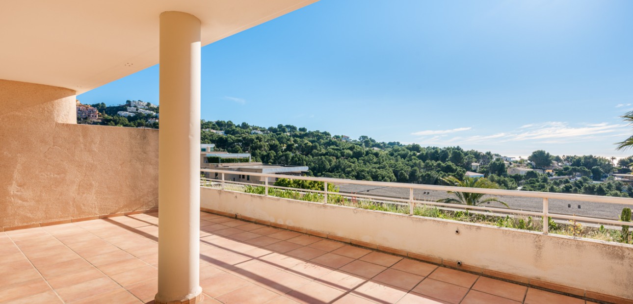 Venta - Apartamento / piso -
Altea - Altea Hills