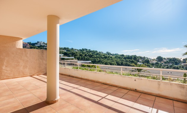 Venta - Apartamento / piso -
Altea - Altea Hills