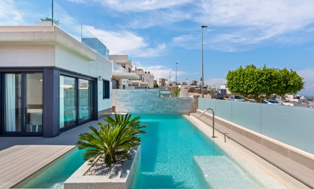 Venta - Detached Villa -
San Miguel - San Miguel Salinas