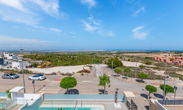 Venta - Detached Villa -
San Miguel - San Miguel Salinas