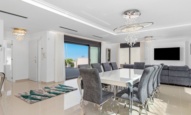 Venta - Detached Villa -
San Miguel - San Miguel Salinas