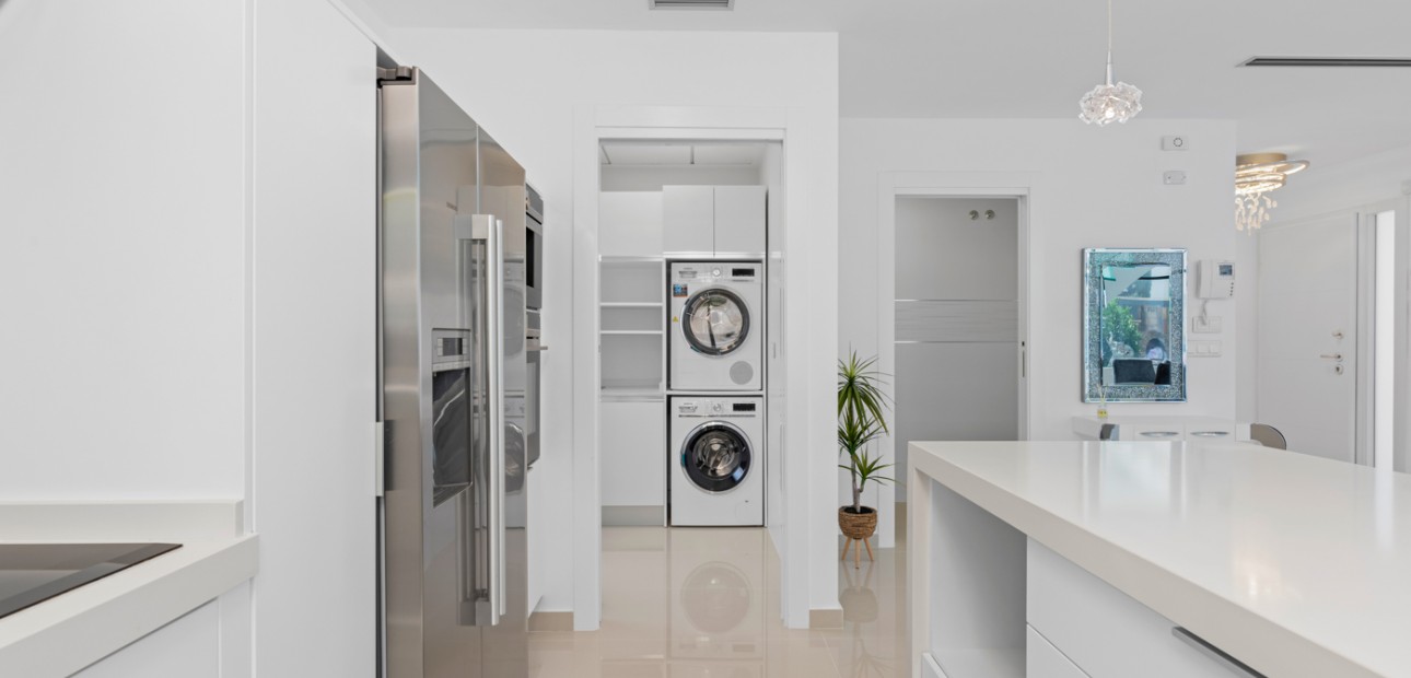 Venta - Detached Villa -
San Miguel - San Miguel Salinas