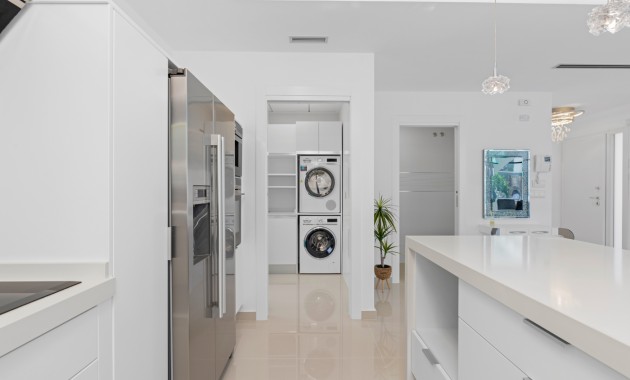 Venta - Detached Villa -
San Miguel - San Miguel Salinas