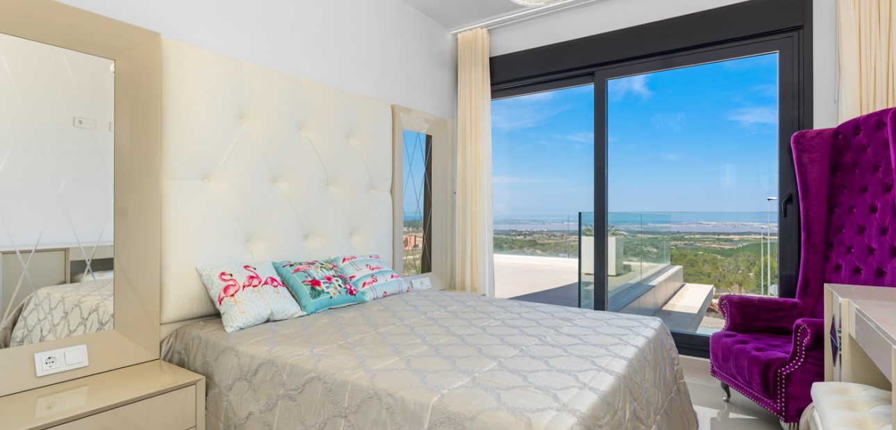 Venta - Detached Villa -
San Miguel - San Miguel Salinas