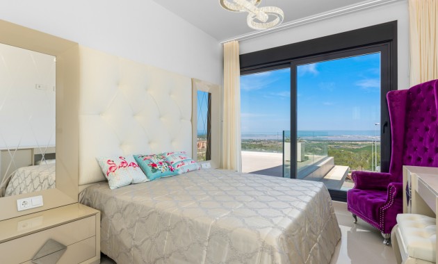 Venta - Detached Villa -
San Miguel - San Miguel Salinas