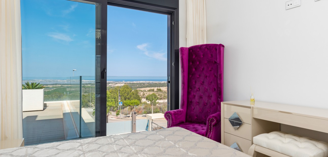 Venta - Detached Villa -
San Miguel - San Miguel Salinas