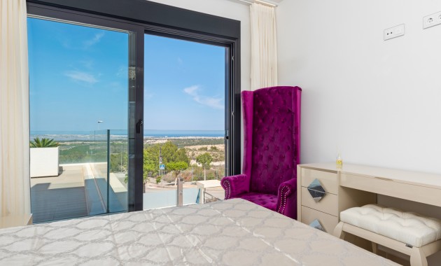 Venta - Detached Villa -
San Miguel - San Miguel Salinas