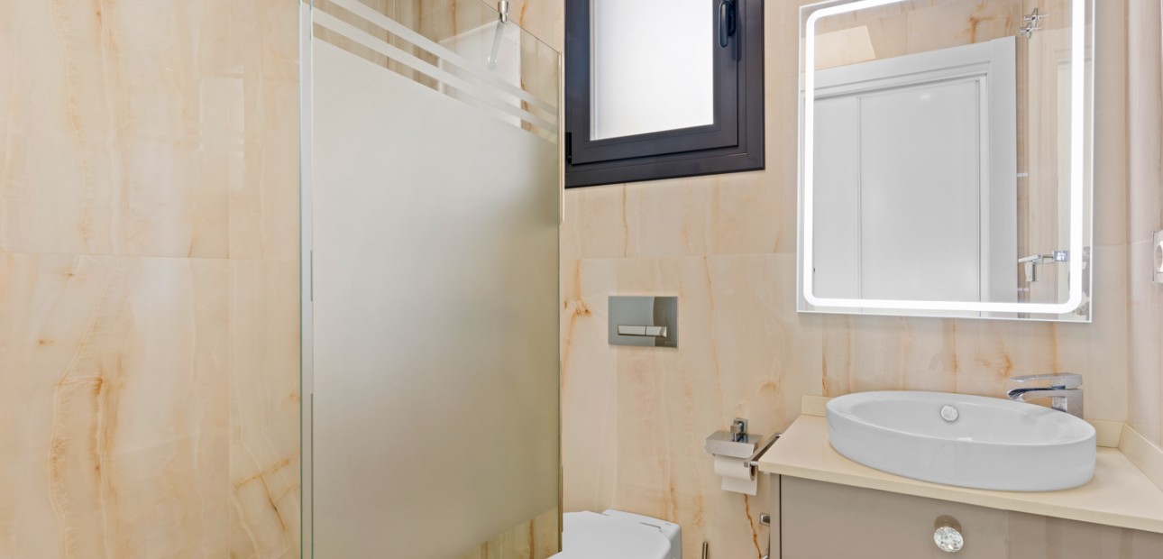 Venta - Detached Villa -
San Miguel - San Miguel Salinas