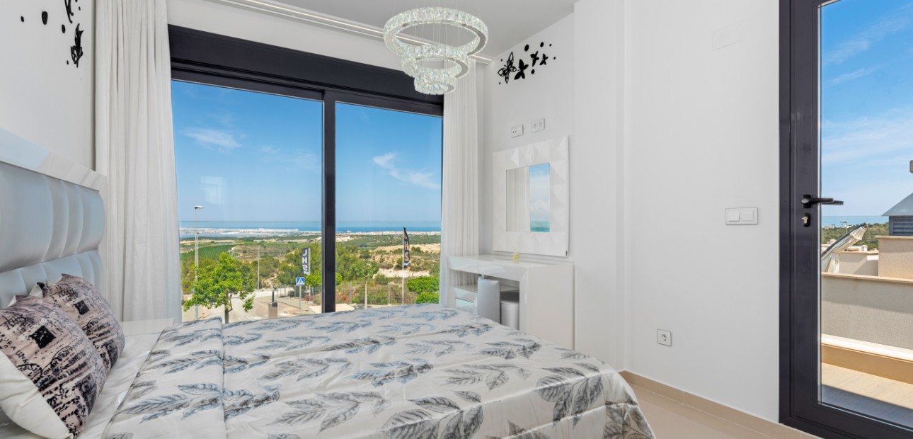 Venta - Detached Villa -
San Miguel - San Miguel Salinas