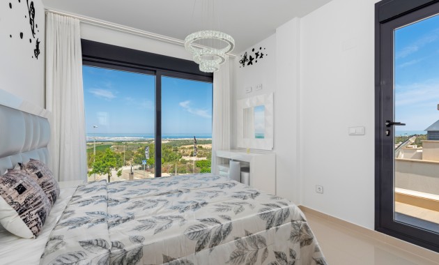 Venta - Detached Villa -
San Miguel - San Miguel Salinas