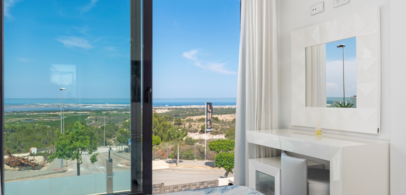 Venta - Detached Villa -
San Miguel - San Miguel Salinas