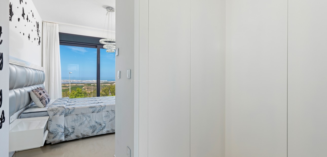 Venta - Detached Villa -
San Miguel - San Miguel Salinas